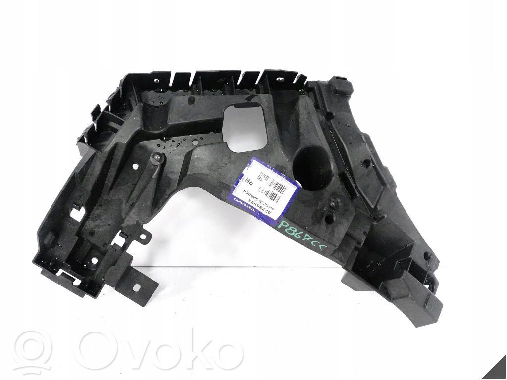 Volvo XC40 Rear bumper mounting bracket 