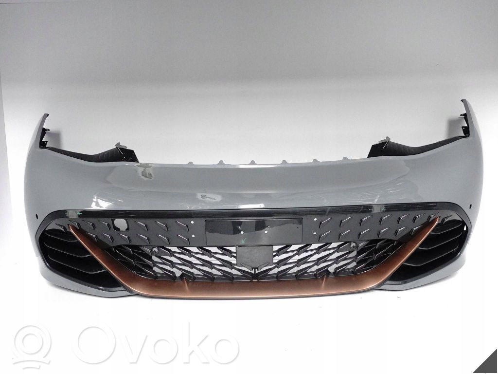 Priekinis bamperis   10E853949C,10E805903C,10E807221D,10E807962A,10E853950C,63333546