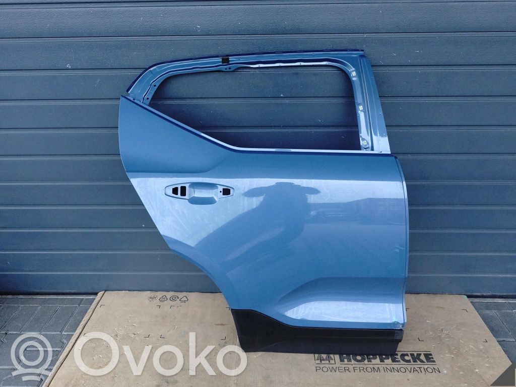 Volvo XC40 Galinės durys 
