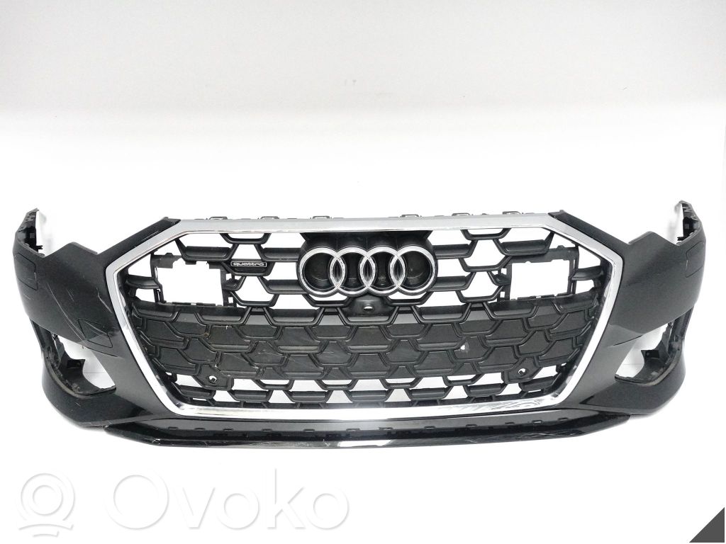 Audi A6 S6 C8 4K Zderzak przedni 