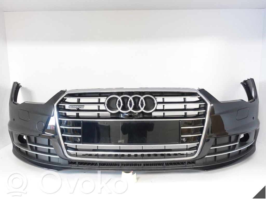 Audi A7 S7 4G Zderzak przedni 