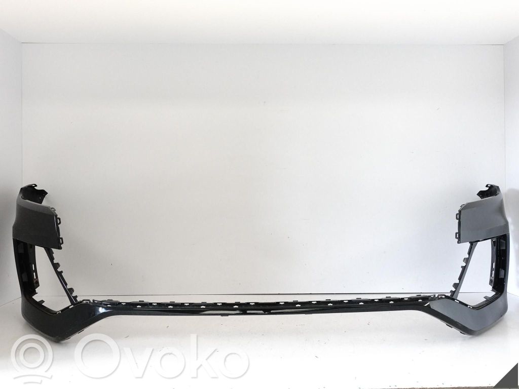 Audi Q8 Parachoques delantero 