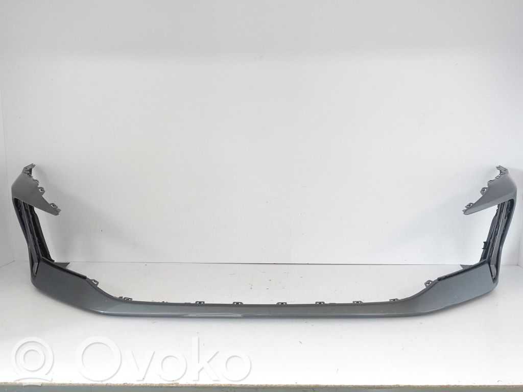 Front bumper   8Y0807437T