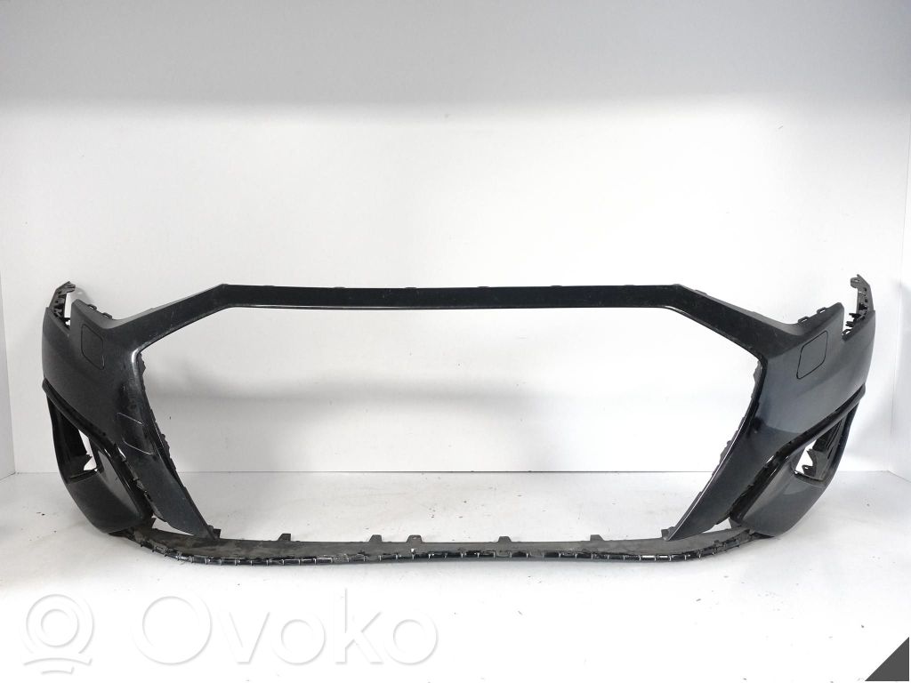 Audi RS3 8Y Front bumper 