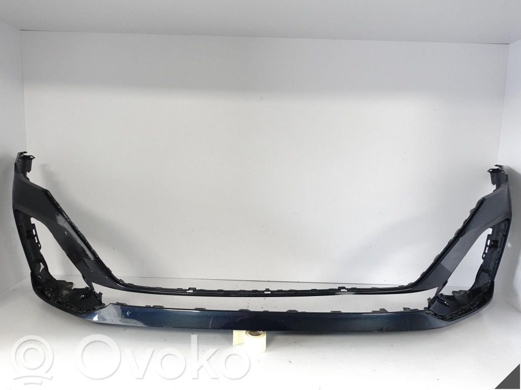 Front bumper   4M8807437LK,4M8807733D,4M8807437L,4M8807437K