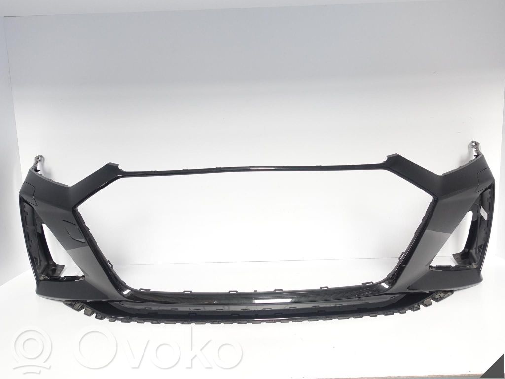 Front bumper   4K8807437J,4K8807096B,4K8807095B,4K8807437J