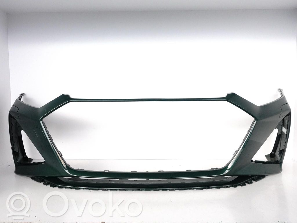 Audi RS7 C8 Front bumper 