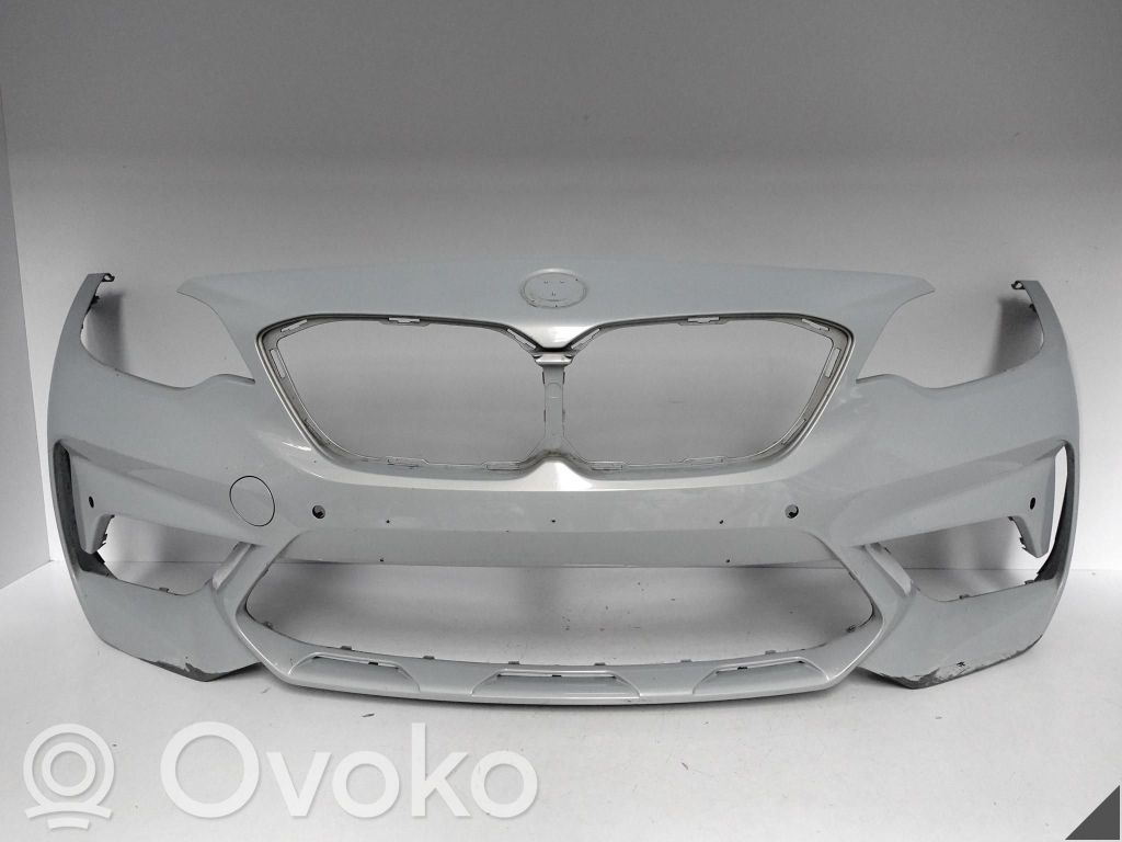 BMW M2 F87 Parachoques delantero 