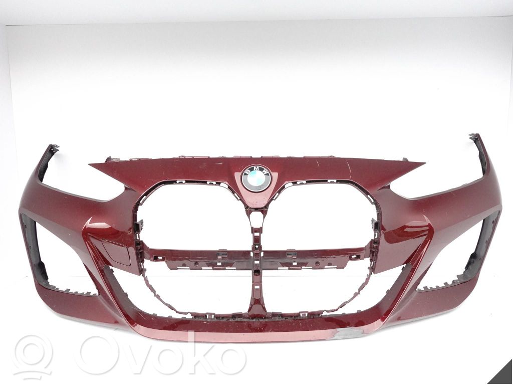 BMW 4 G22 G23 G24 G26 Paraurti anteriore 