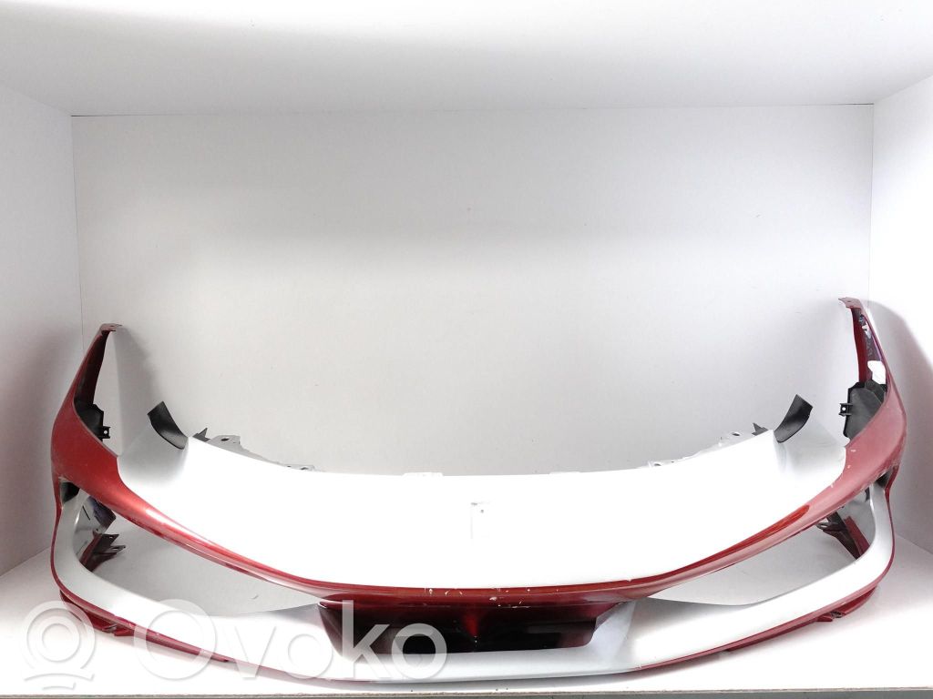 Front bumper   25306,000831810,981688,789069