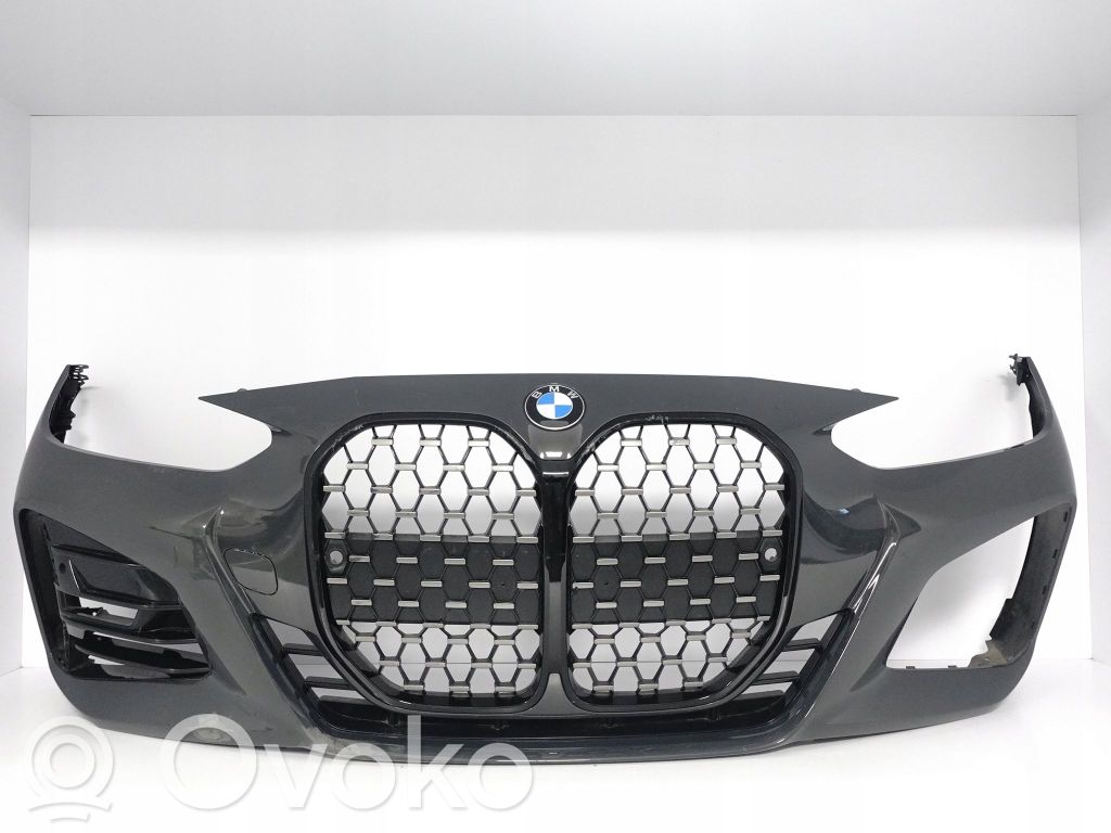 BMW 4 G22 G23 G24 G26 Zderzak przedni 