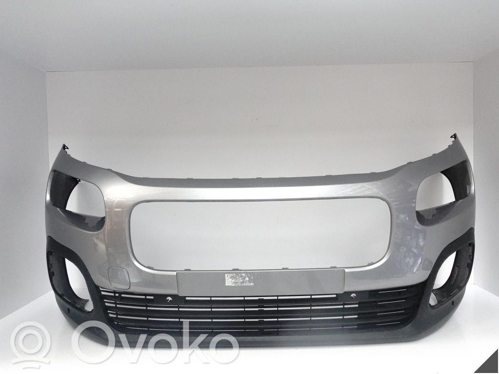 Front bumper   9816749477,1152305006199P,50140239,1142320105621,86738,9816753477,9816977680,99899486,99899497