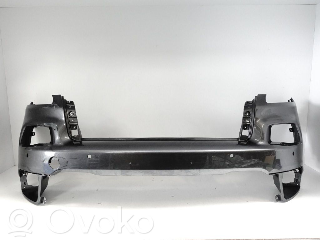 Front bumper   5NJ52TRMAA,5NJ55TRMAA