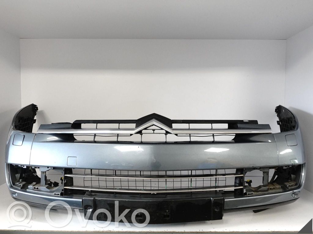 Citroen C6 Front bumper 