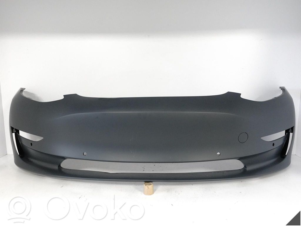 Tesla Model 3 Front bumper 