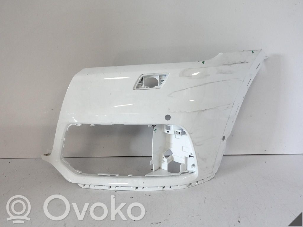 Audi Q5 SQ5 FY Ornament colț bară față 