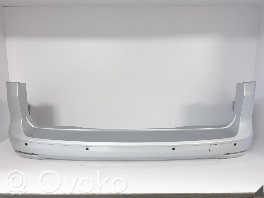 Volkswagen Caddy Parachoques 