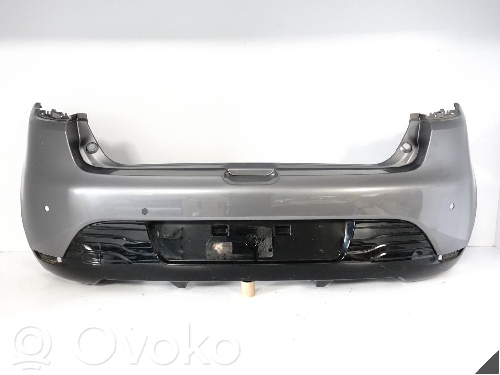 Renault Clio IV Parachoques 