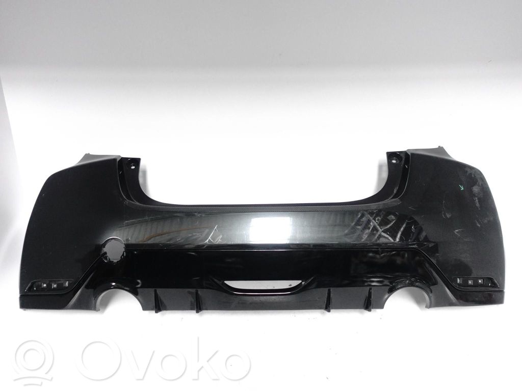 Toyota Yaris XP210 Parachoques 