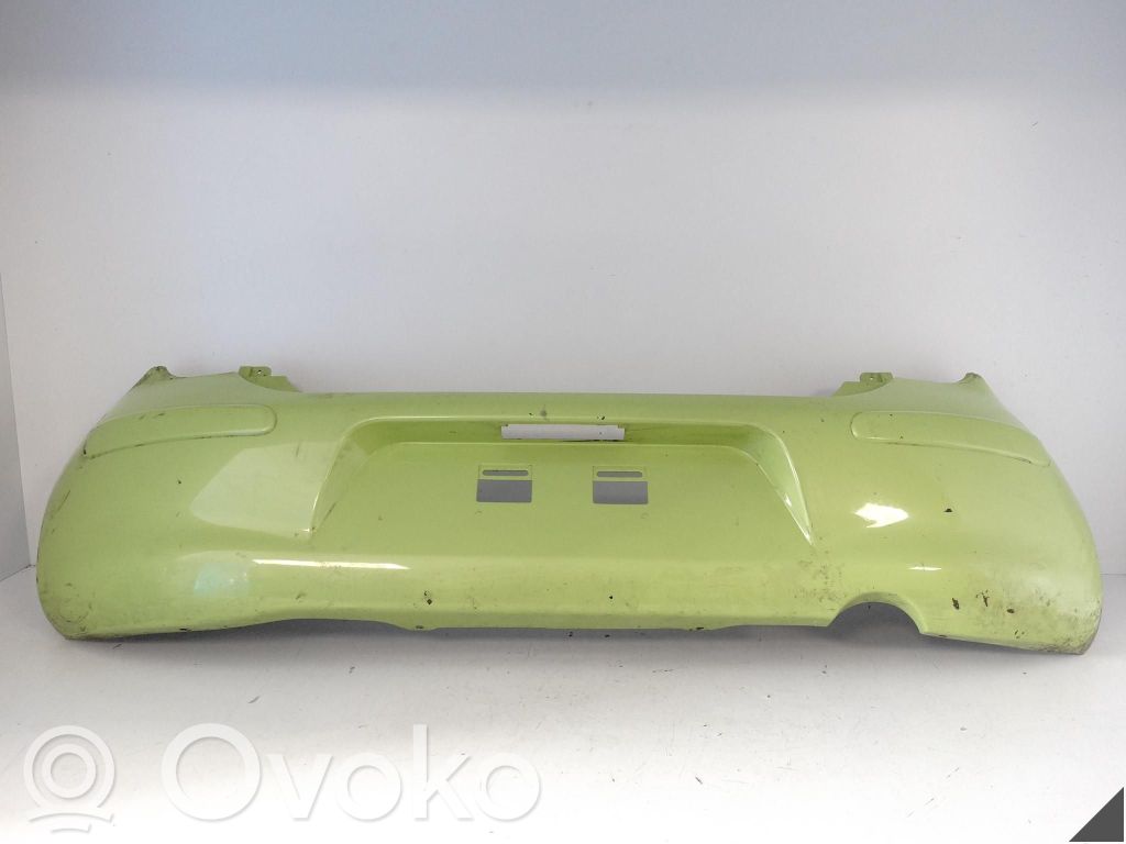 Nissan Micra Parachoques 
