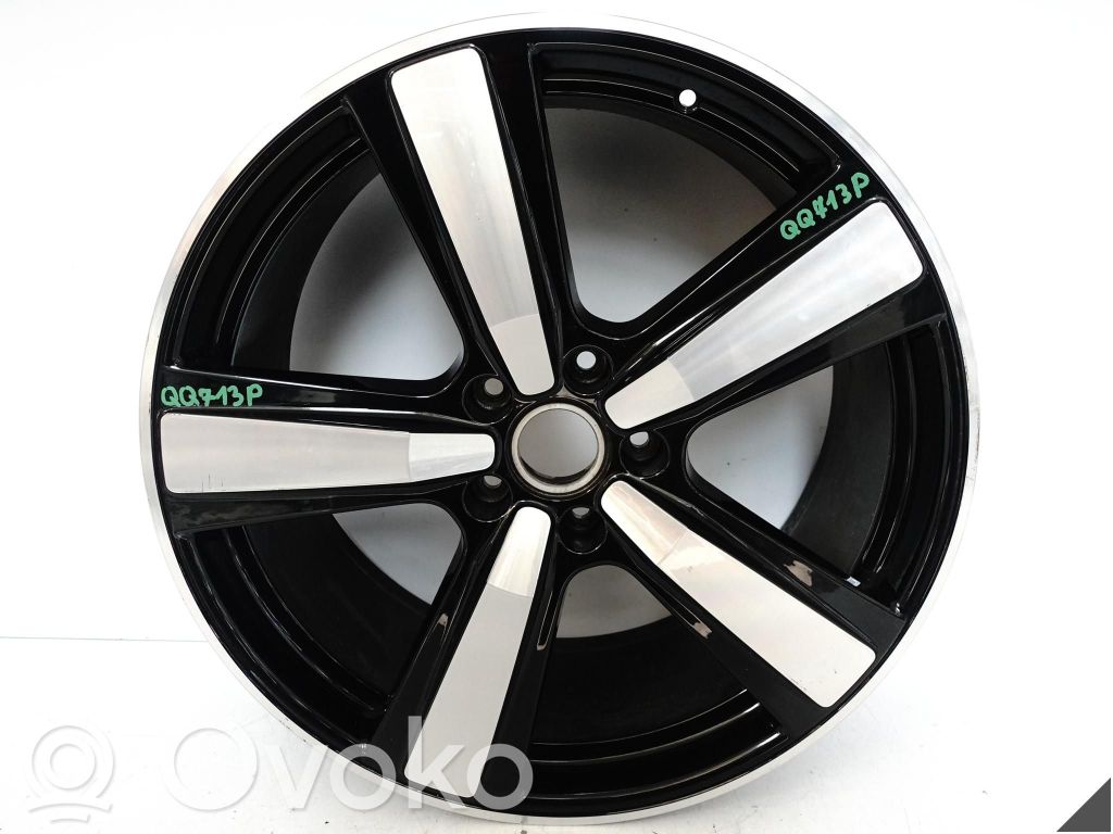 Porsche Cayenne (9Y0 9Y3) Felgi aluminiowe R22 