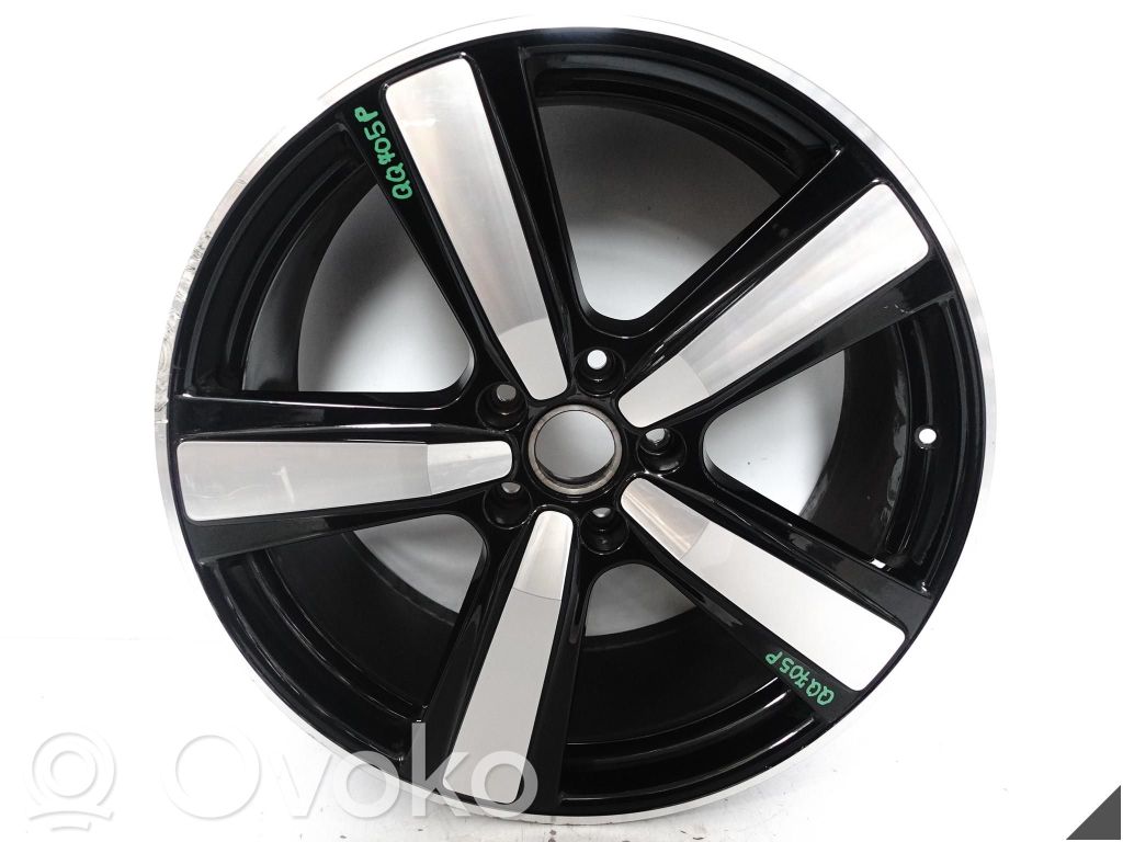 Porsche Cayenne (9Y0 9Y3) Felgi aluminiowe R22 