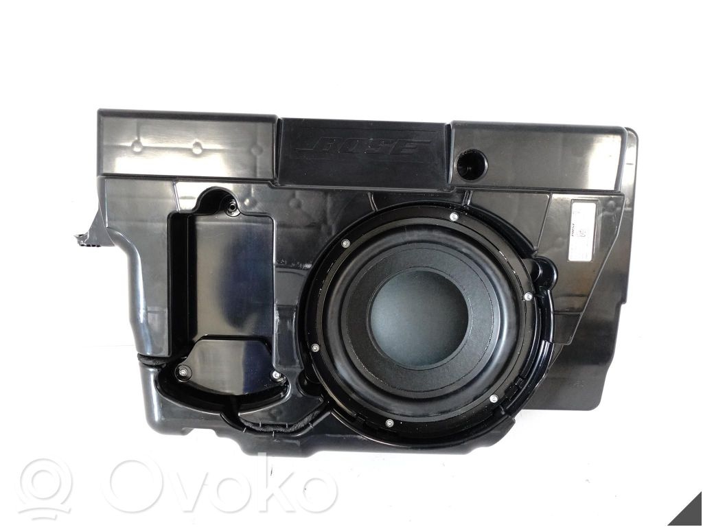 Altavoz subwoofer   95B035481B,95B035481B,7422160010,368583,53503