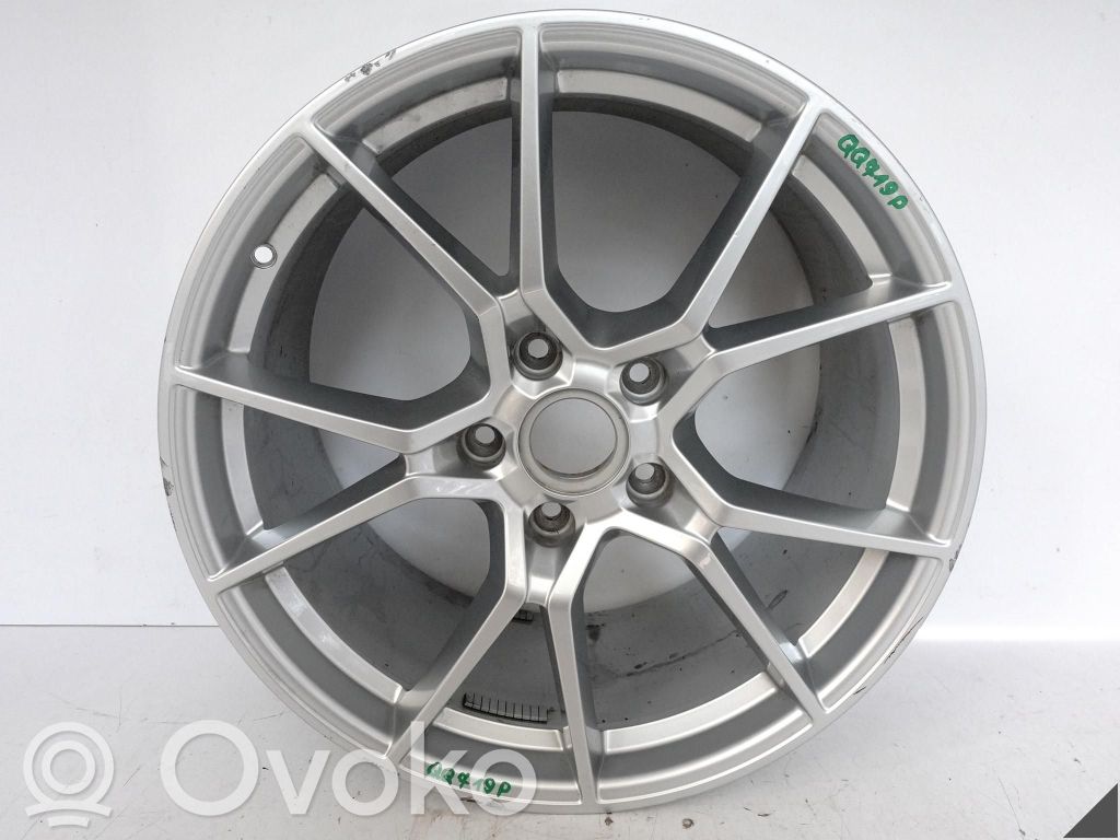Porsche Cayenne (9Y0 9Y3) Jantă aliaj R20 