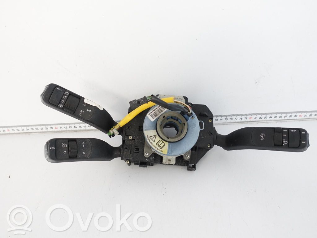 Alfa Romeo 159 Interruttore fari e tergicristallo 