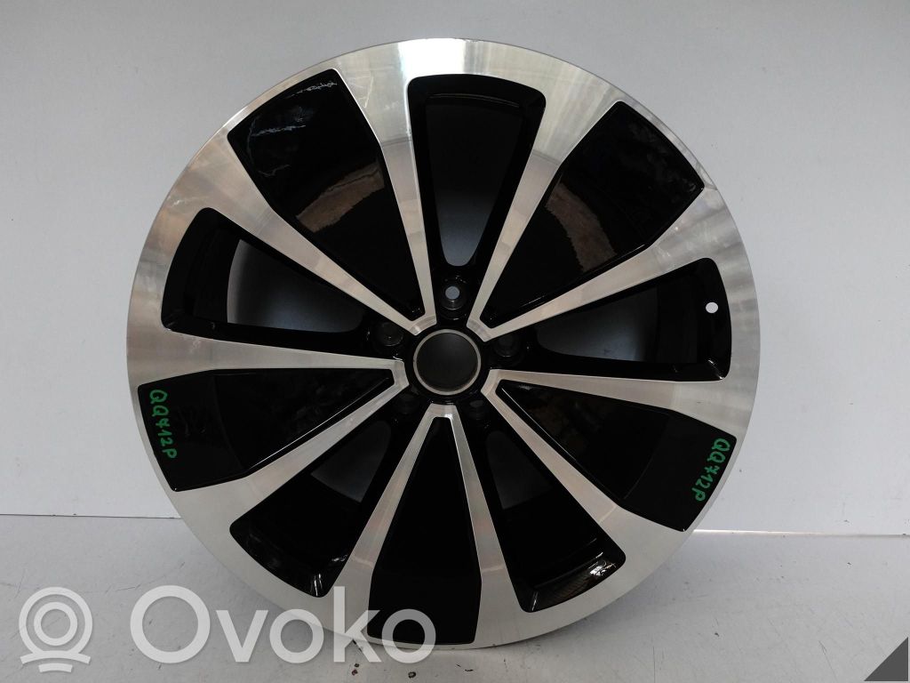 Felgi aluminiowe R22   95C601025BD,95C601025BD,95C601025,9JX22,9JX22H2,9JX22H2N