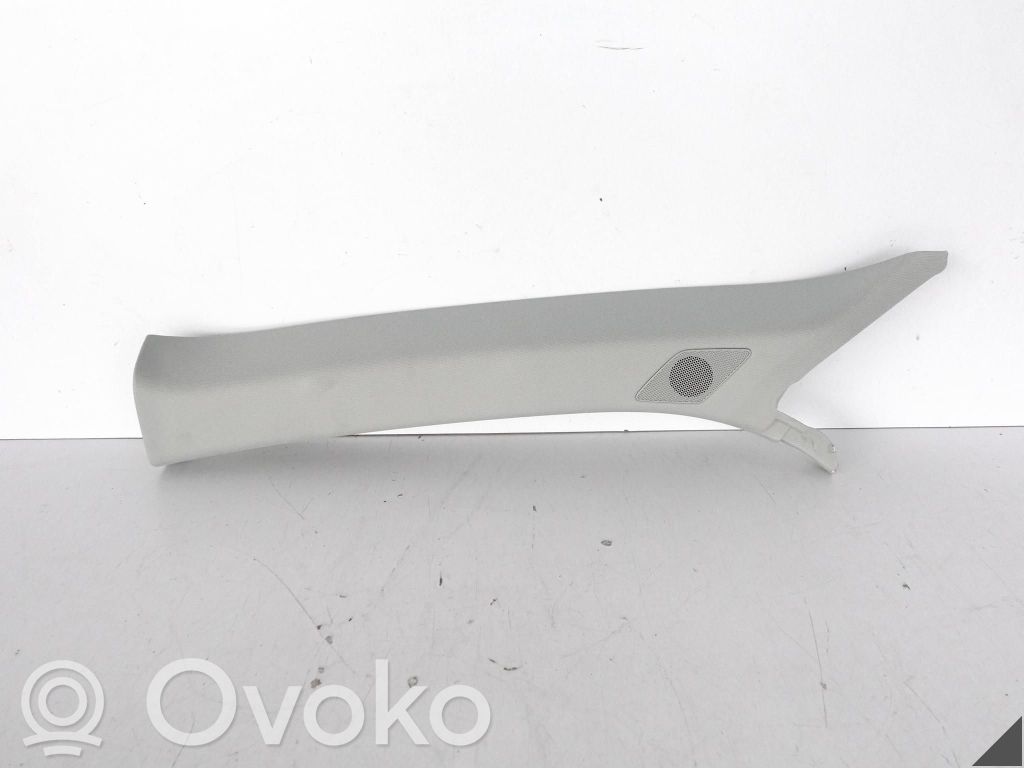 Audi Q3 F3 Osłona słupka szyby przedniej / A 