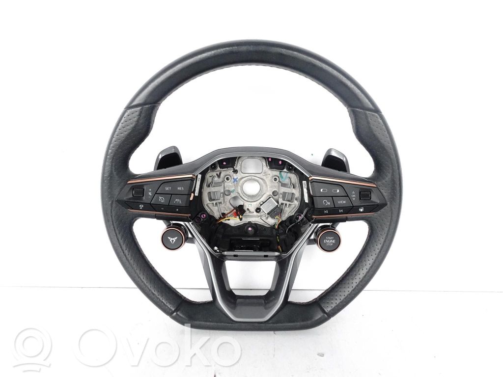Руль   5FA419091FK,5FA419091FK,5FA419091,14310,3111911,3111931CFFAB,311404999032AF,3126575C4NAA,3130009