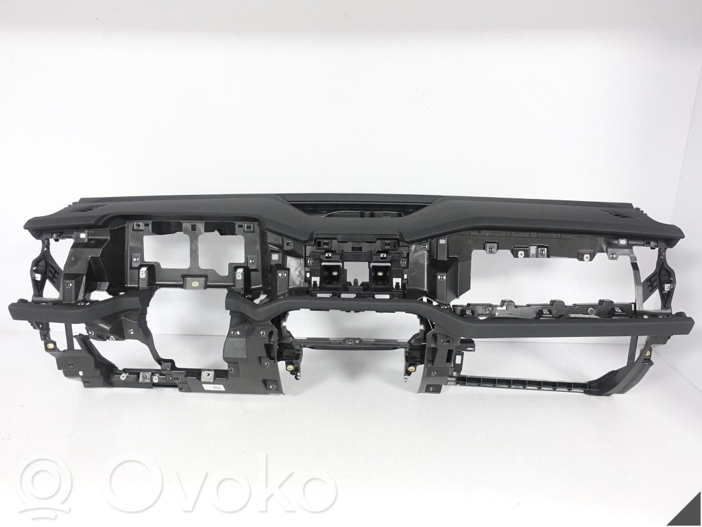 Skoda Kodiaq Panel de instrumentos 