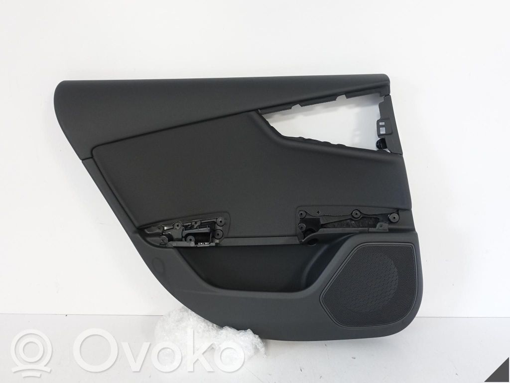Audi A7 S7 4G Panou interior ușă spate 