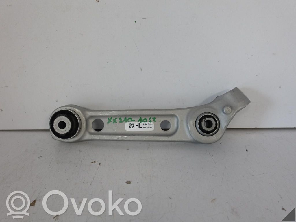 BMW 8 G14 Braccio di controllo sospensione anteriore 