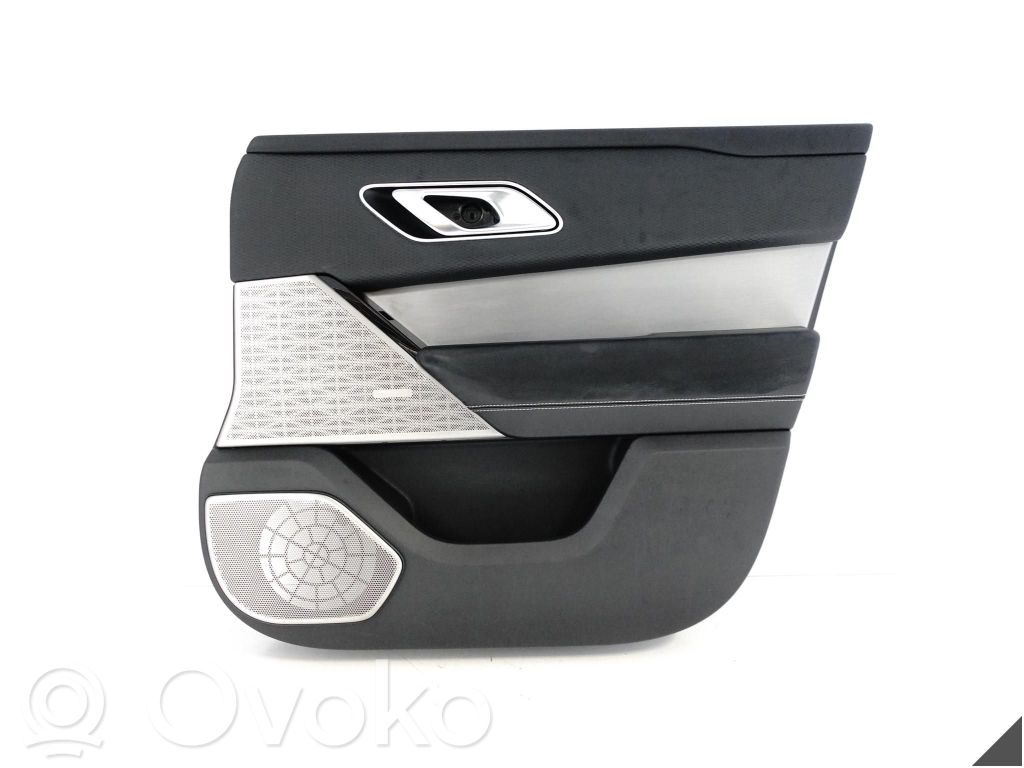 Land Rover Range Rover Velar Front door card panel trim 