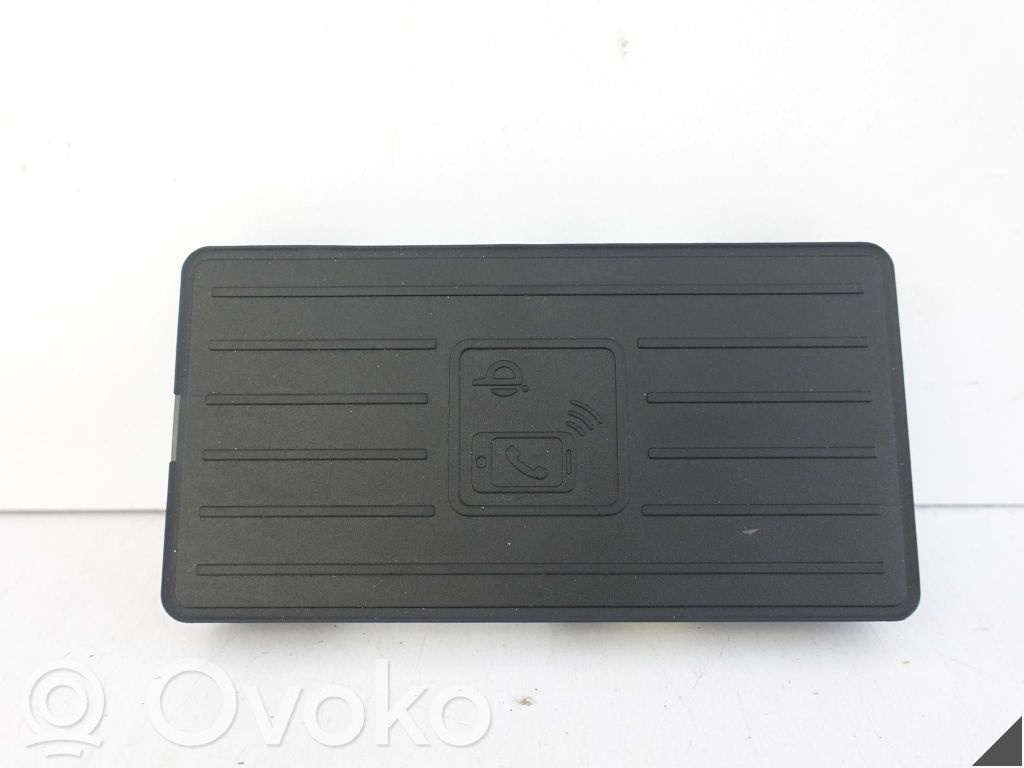 Audi Q3 F3 Autres dispositifs 