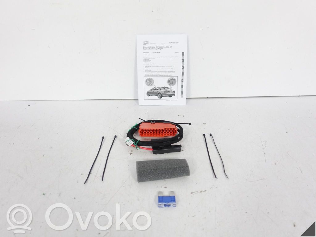 Mazo de cables   8W0055307,8W0055307,8K0941824B,02133,305433321022,87082990,8K0941824