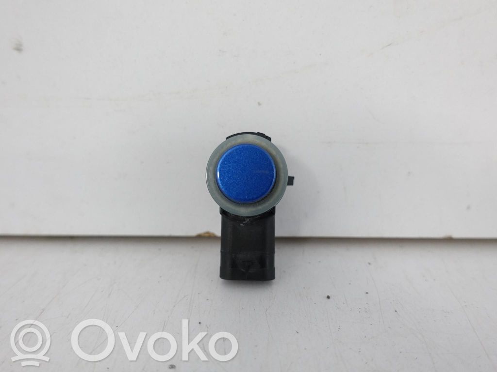 Porsche Panamera (971) Parksensor PDC 