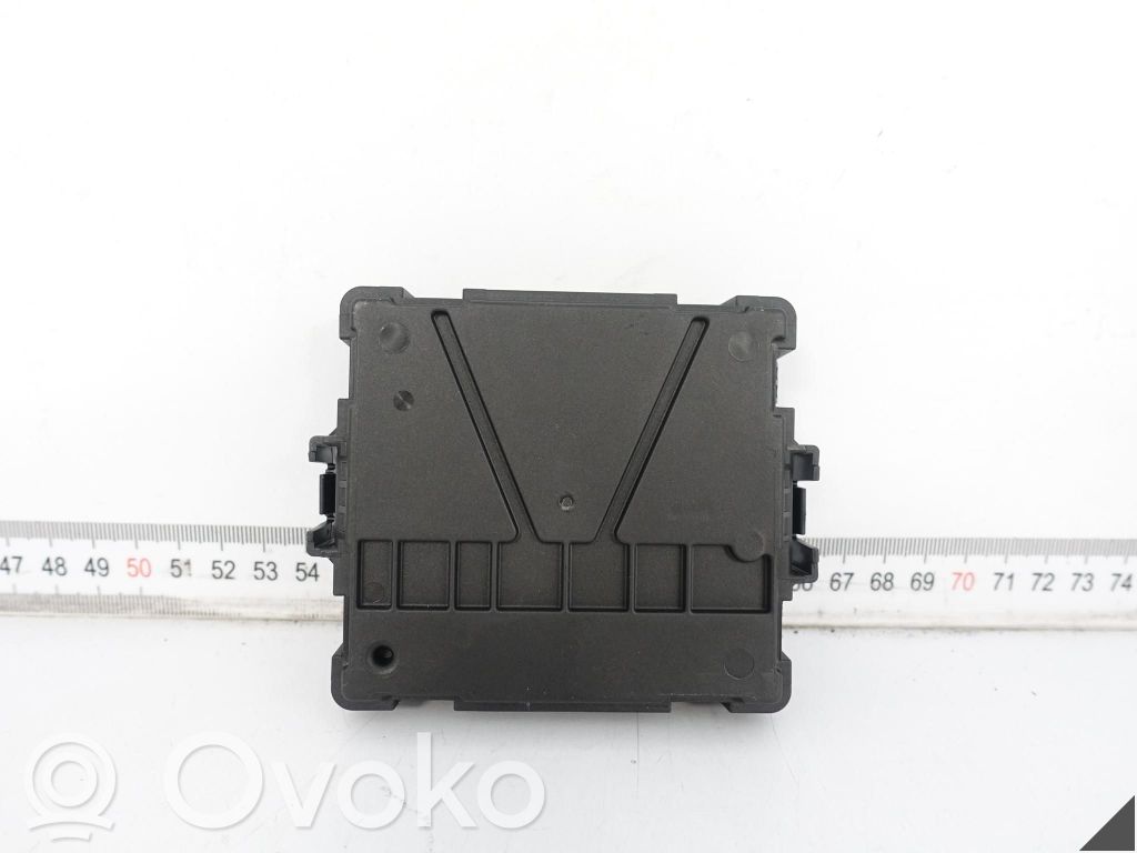 Volkswagen Tiguan Modul control gateway 