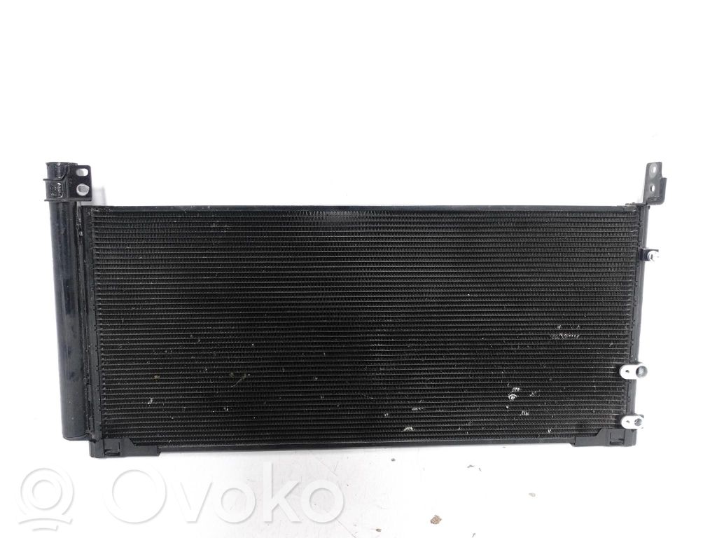 Klimakühler   884A011020,884A011020