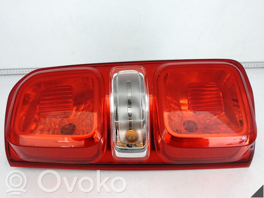 Toyota Proace Takavalot 