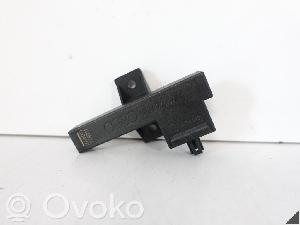 Keyless (KESSY) go control unit/module   8K0907247,8K0907247,33542221,2221,3354,4G04H0