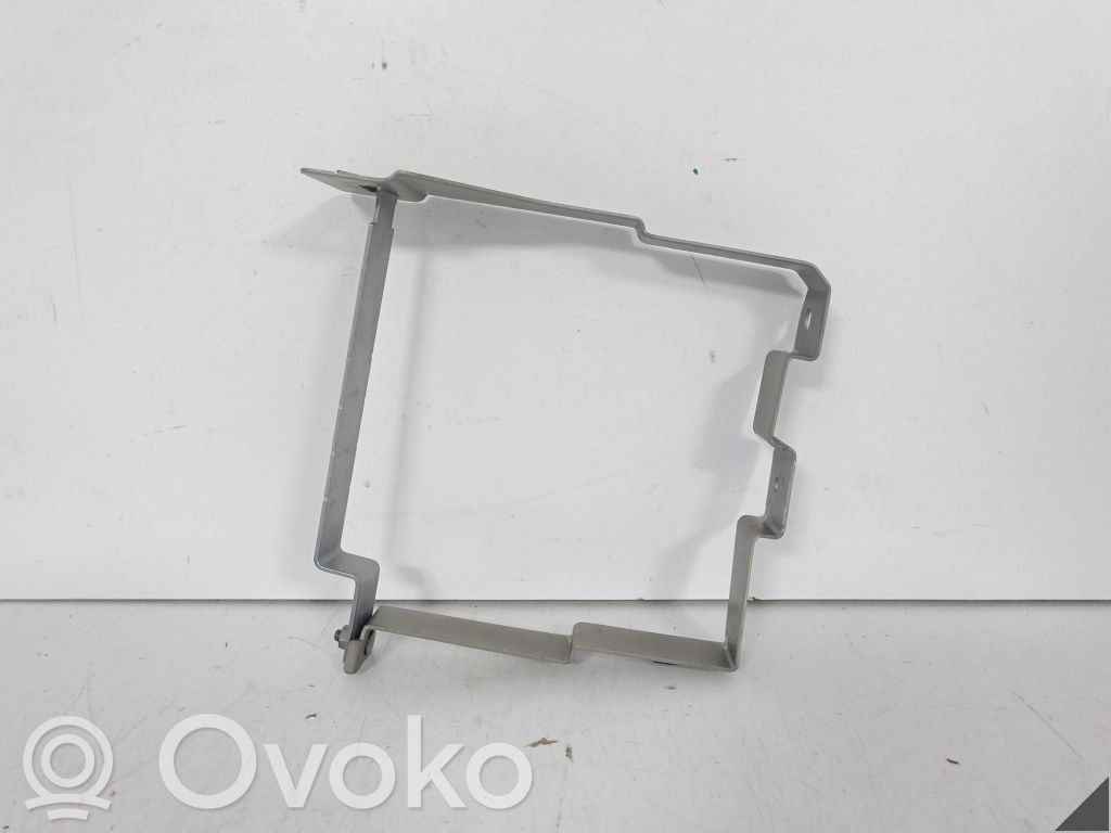 Volkswagen Caddy Bridă fixare baterie 