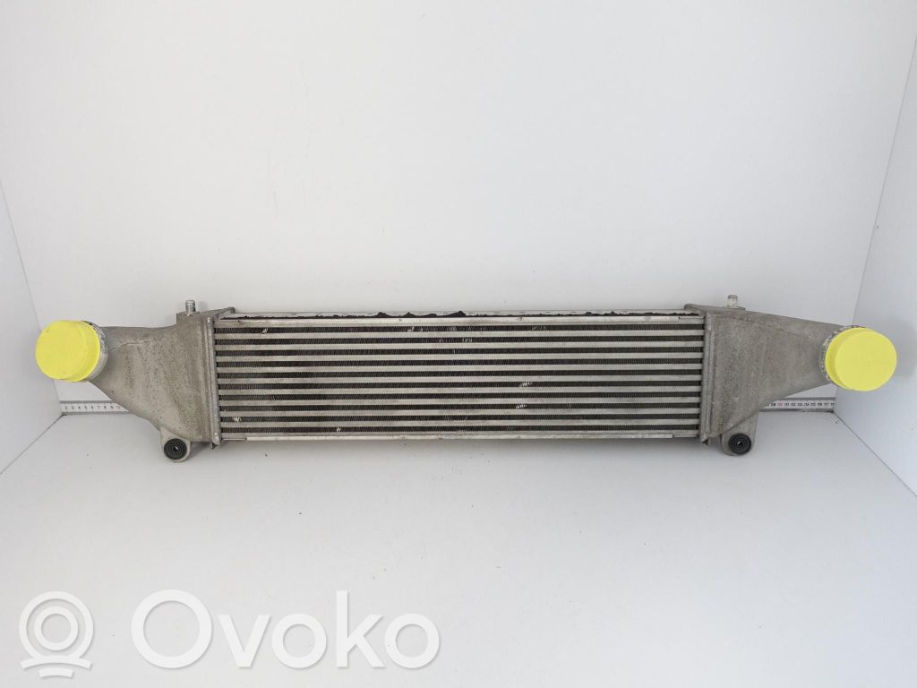 Audi RS3 Intercooler radiator 