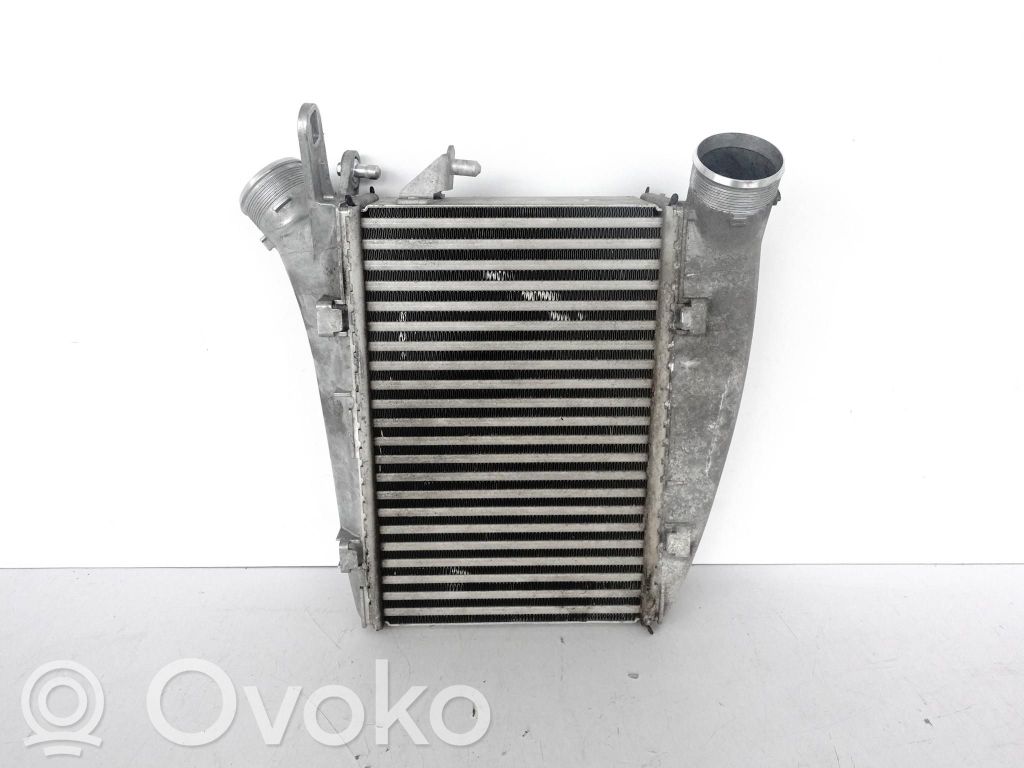 Radiatore intercooler   4K0145805P,4K0145A55,1271006890