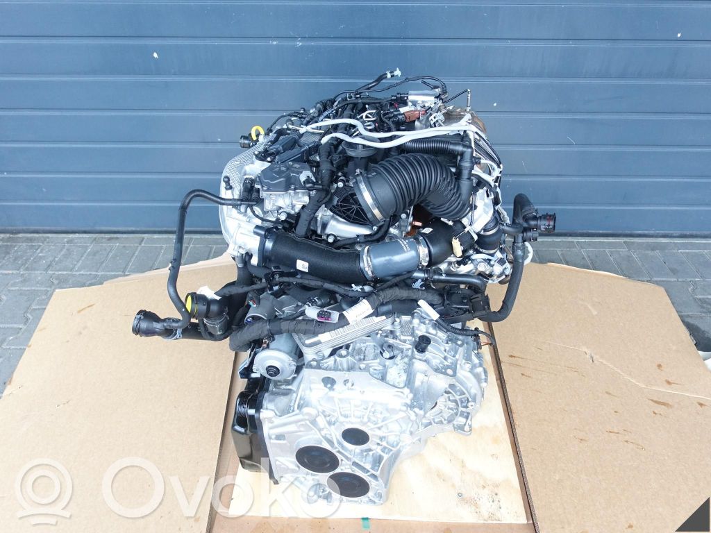 Silnik   DXPA42212,5WA127399AC,5WA127399,05L117021,05L117021C,05L117VQ1,05L906051,05L906051A,05L907807,05L907807CQ,070603580,0GC325201L,1234YF,134A,325201L,3Q0121064,3Q0121064BK,3Q0122058,3Q0122058G,3Q0816803,3Q0816803E,8712P