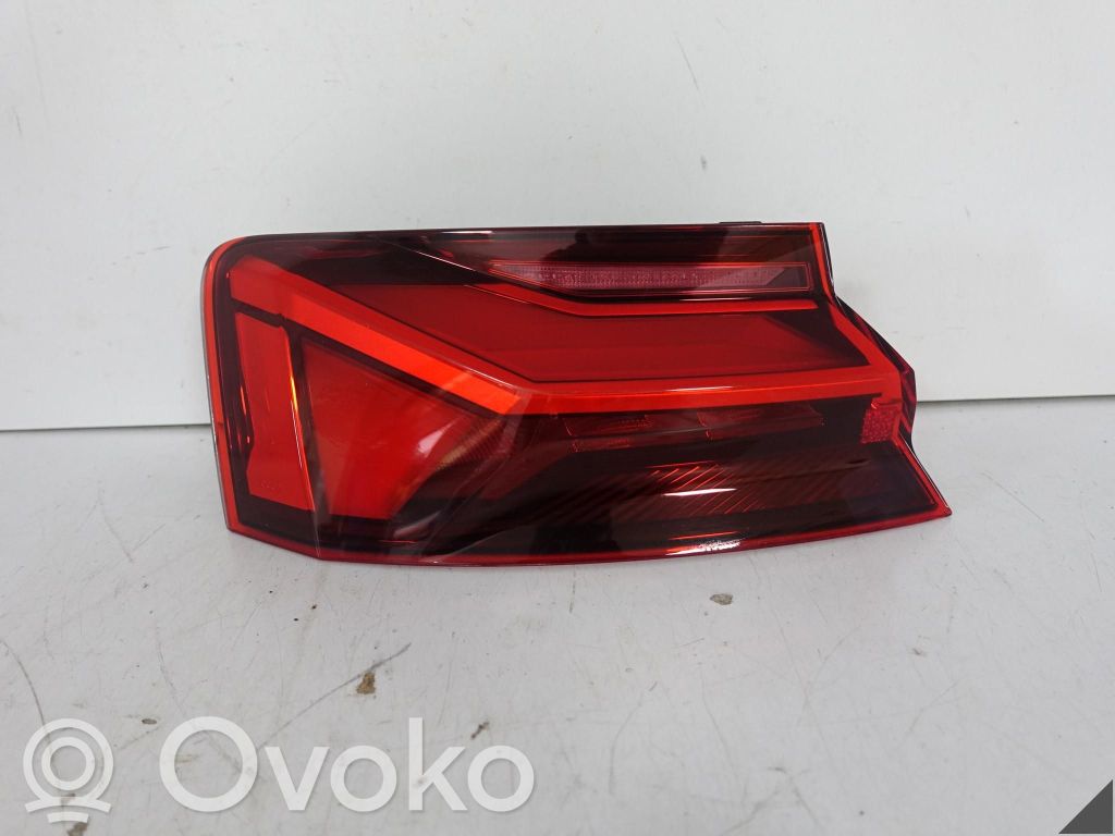 Audi A5 Lampă spate în caroserie 