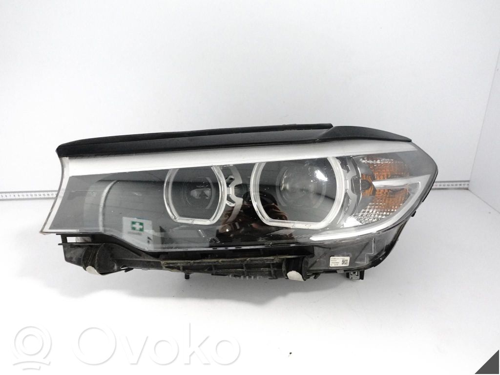 BMW 5 G30 G31 G38 Scheinwerfer 