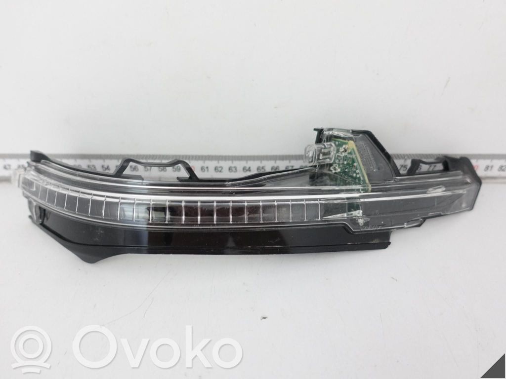 Mirror indicator light   4M0949102A,4M0949102,4M0949102A,36A